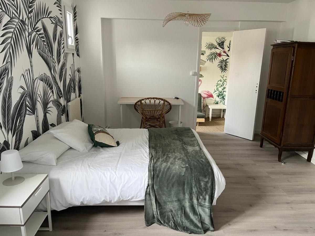 Hotel Coeur De Loire Pocé-sur-Cisse Esterno foto